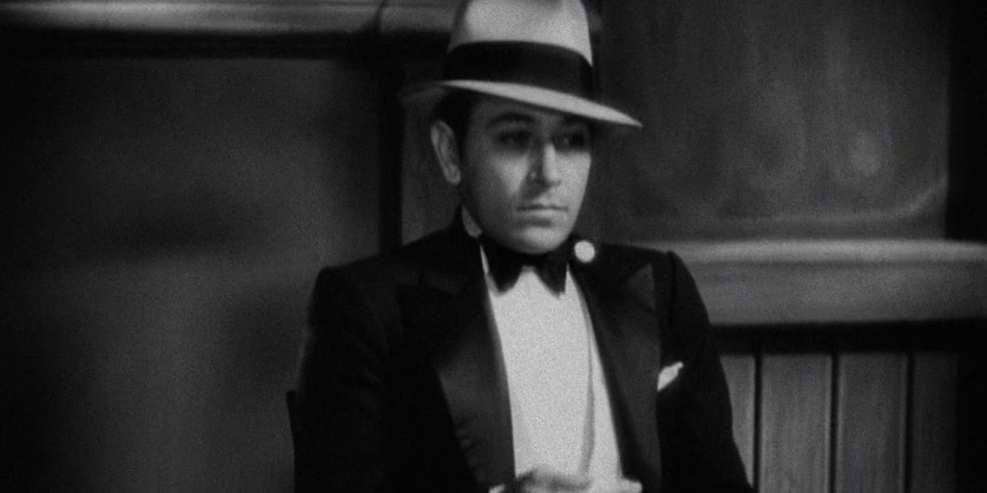 6 Crime Movies and Shows Starring Real Former Gangsters