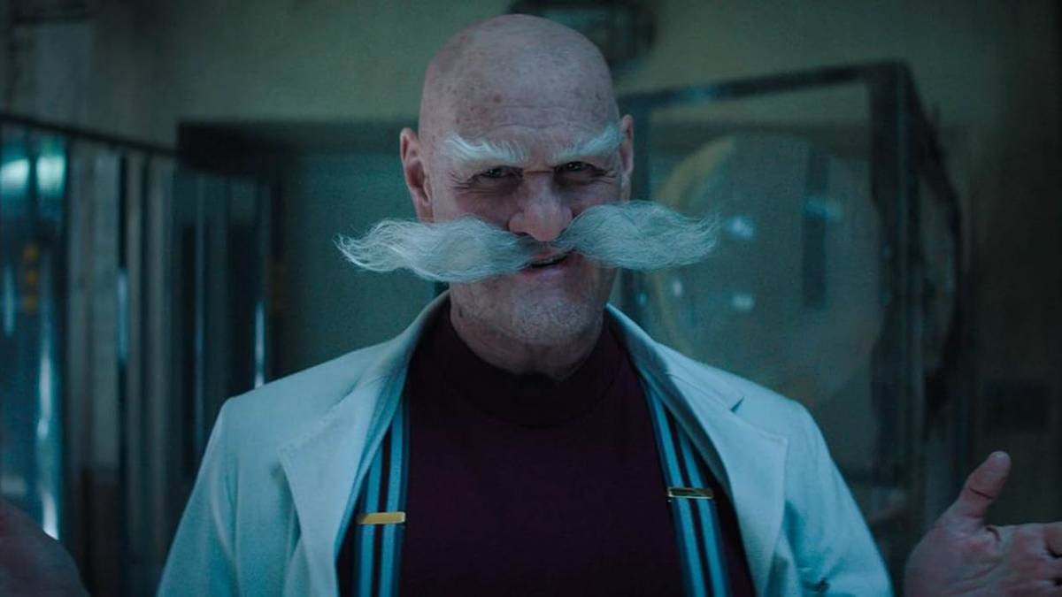 Jim Carrey “Definitely Open” to Returning as Robotnik in 'Sonic 4'