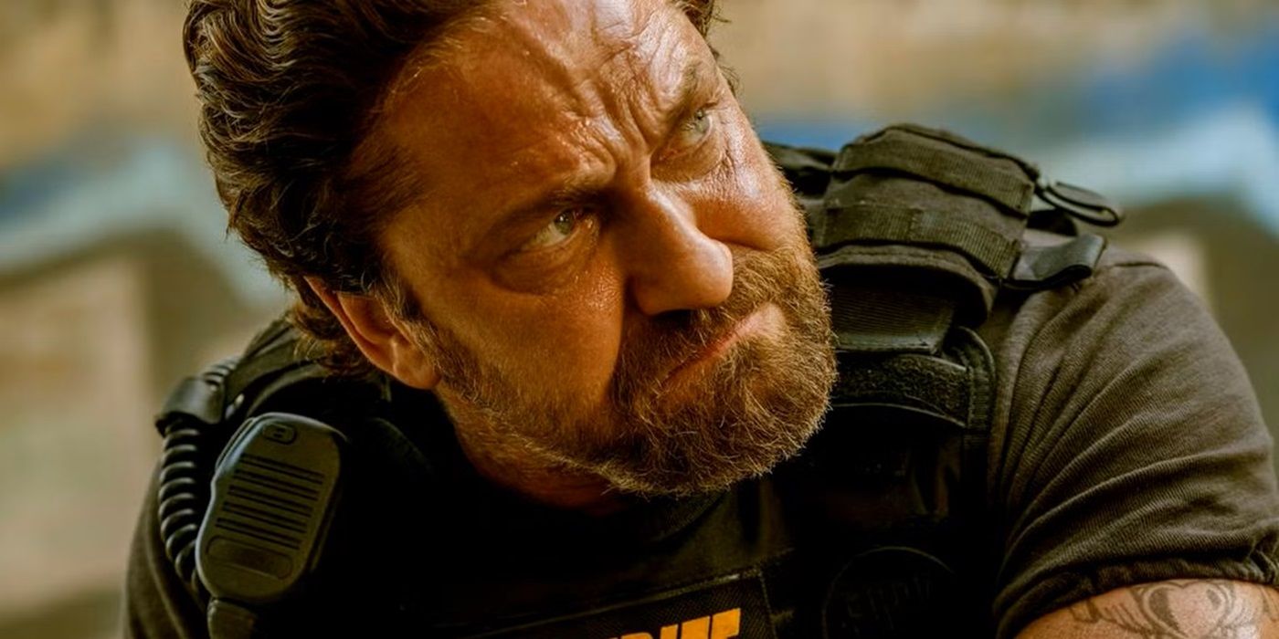 'Den of Thieves 2: Pantera' With Gerard Butler To Land on Netflix Next ...