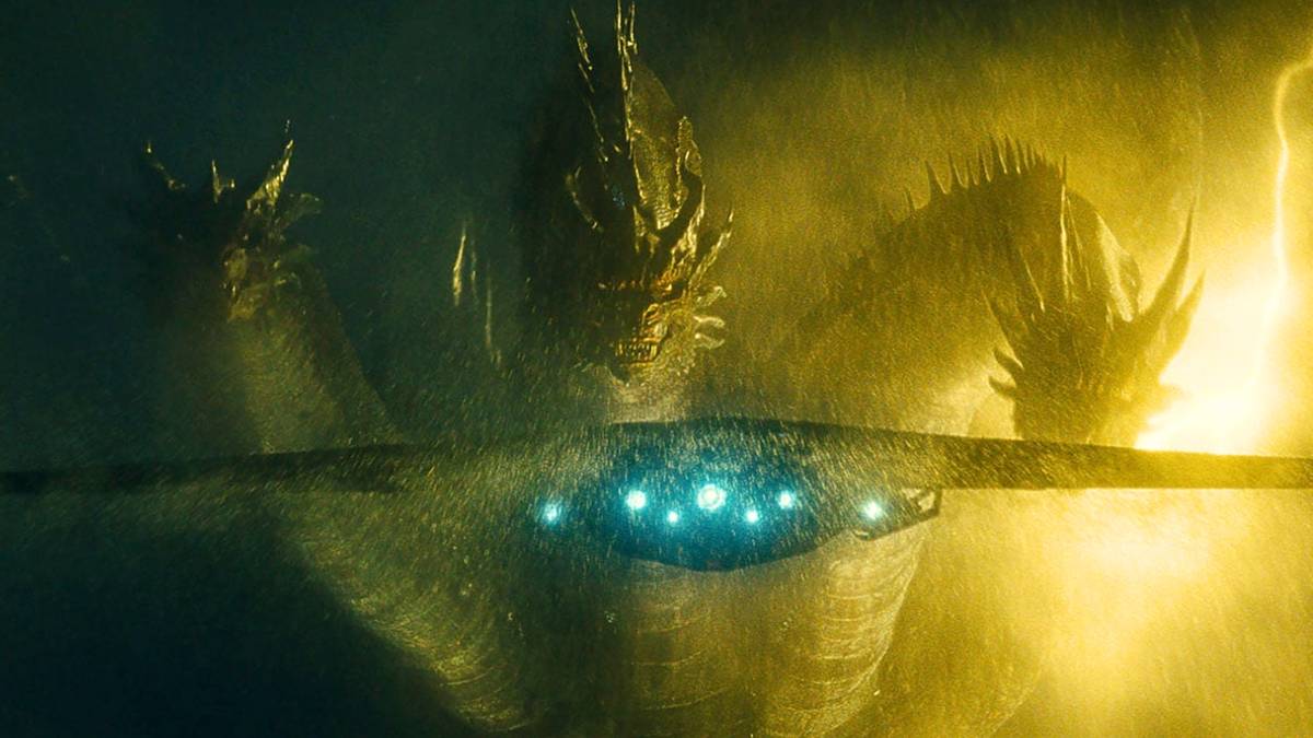 Godzilla: King of the Monsters' to Stream for Free on Tubi on January 1