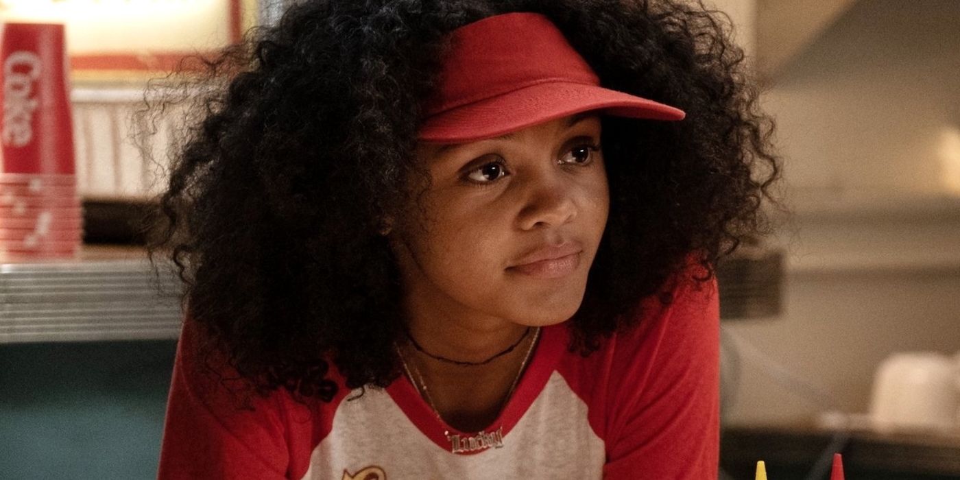 'Scream 7' Casts 'Ghostbusters' & 'Madame Web' Star Celeste O'Connor