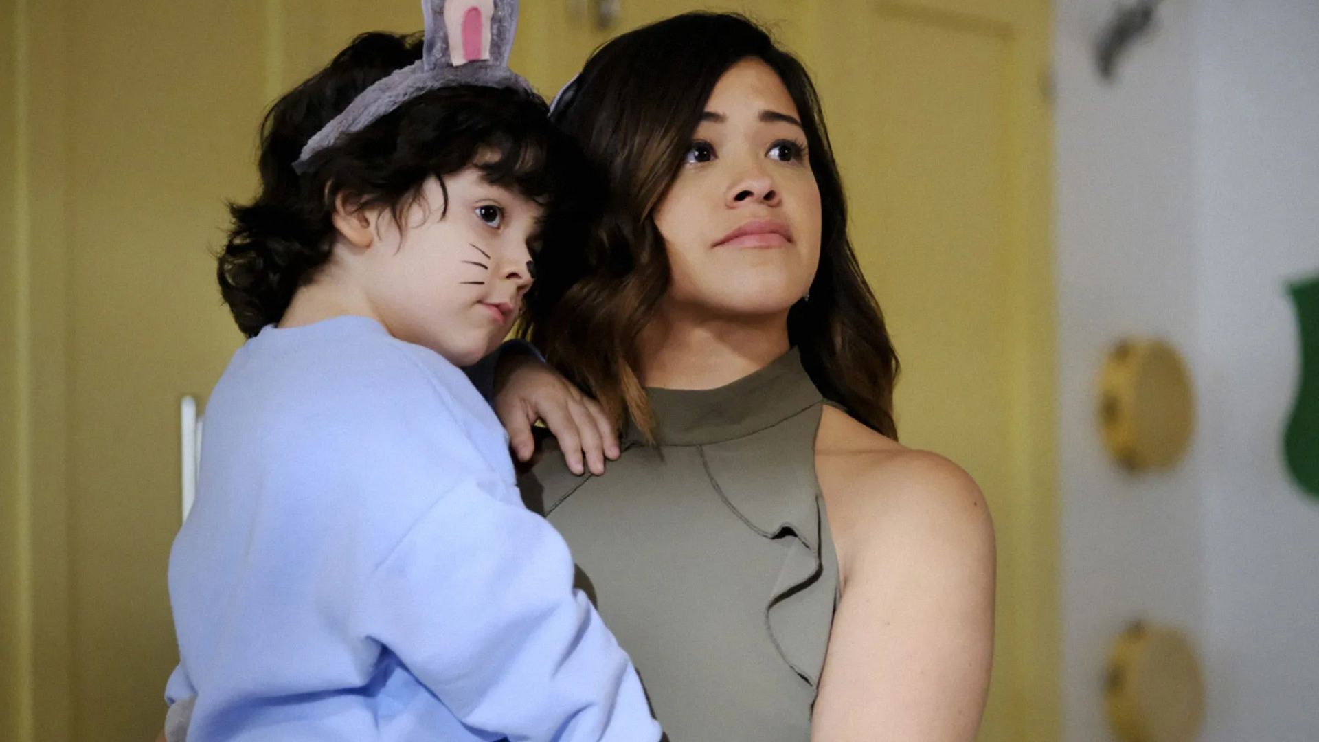 'Matlock' Showrunner Made the Great 'Jane the Virgin' 10 Years Ago