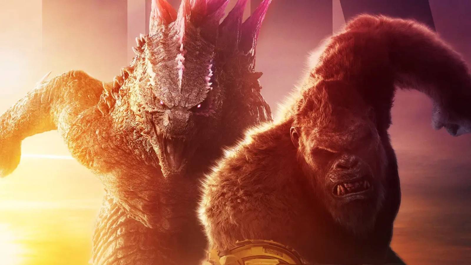 Watch MonsterVerse in Chronological and Release Order