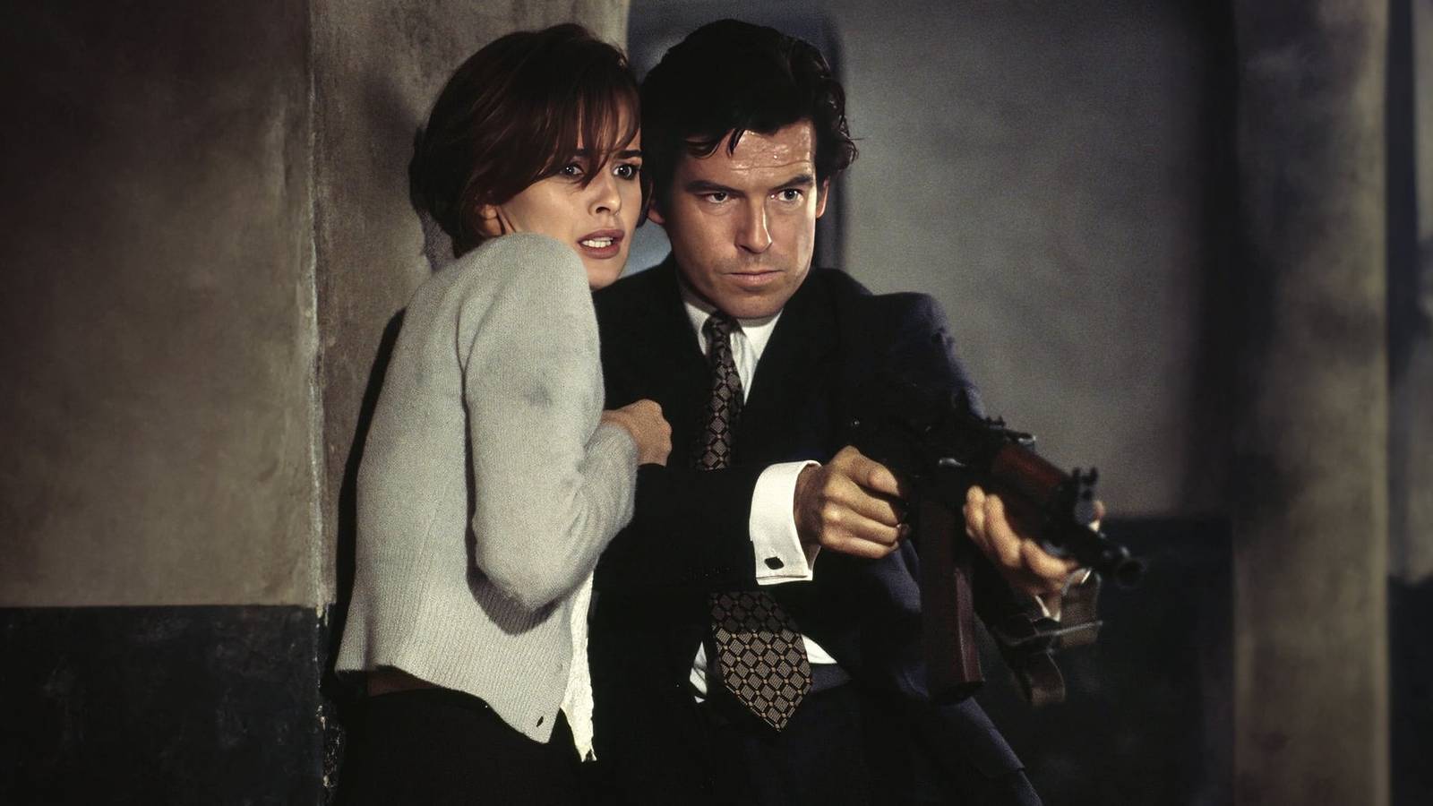 James Bond Kills the Most People in One of the Best 007 Movies