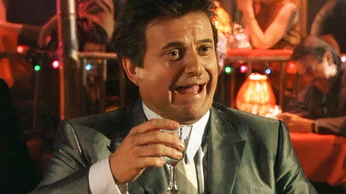How the “Funny How?” Scene in 'Goodfellas' Was Born, image size:1200x675