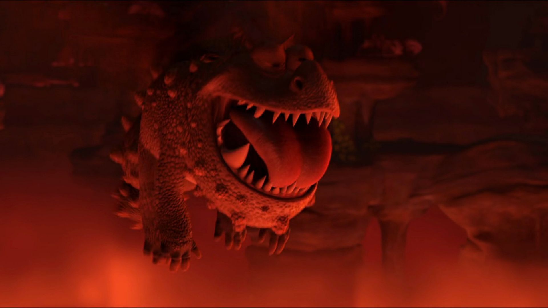 All Dragon Classes From 'How to Train Your Dragon' Explained