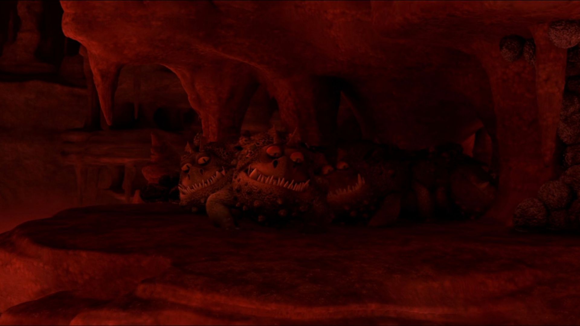 All Dragon Classes From 'How to Train Your Dragon' Explained