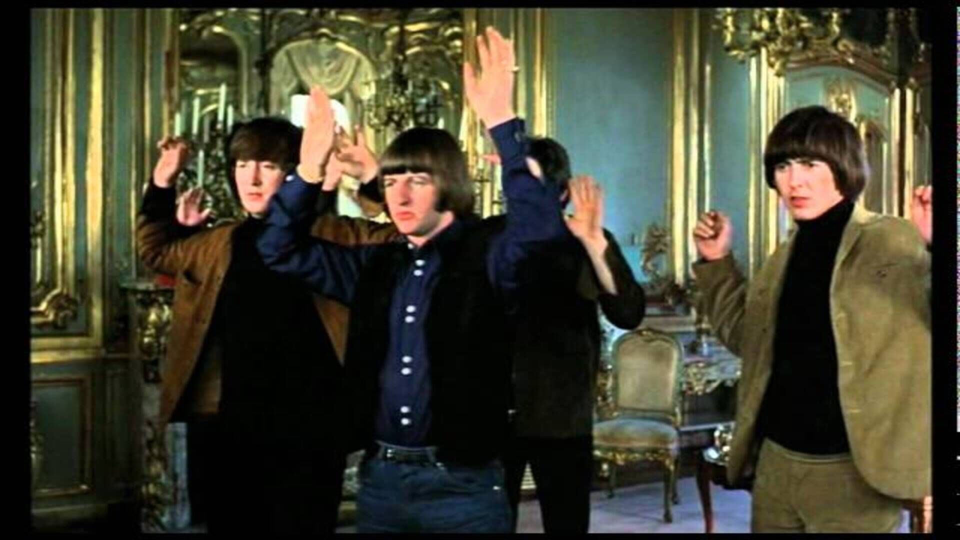 The Disney+ Beatles Documentary Overlooks the Most Crucial ...