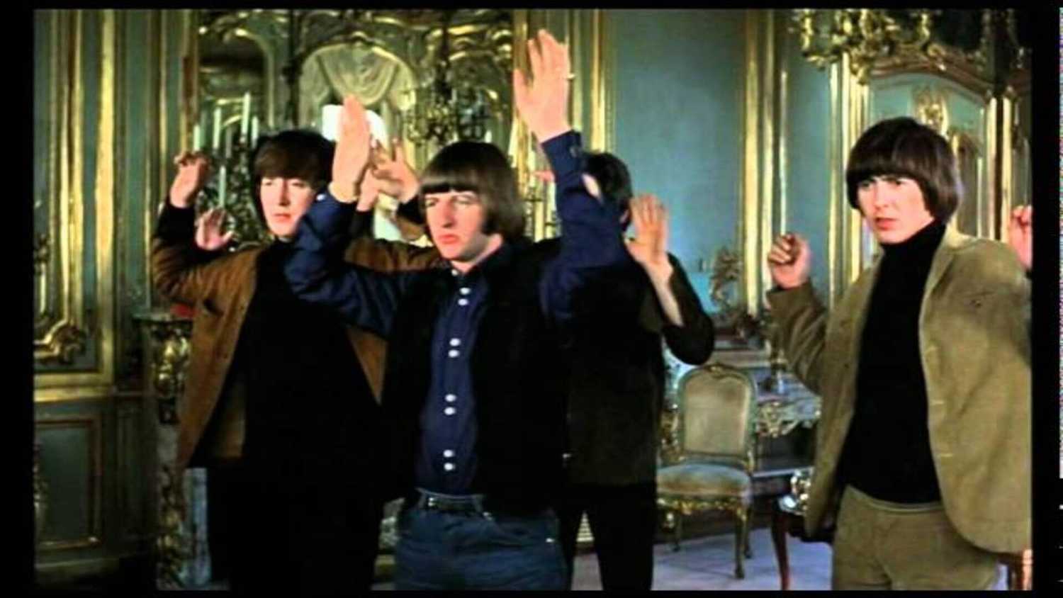 The Disney+ Beatles Documentary Overlooks the Most Crucial ...