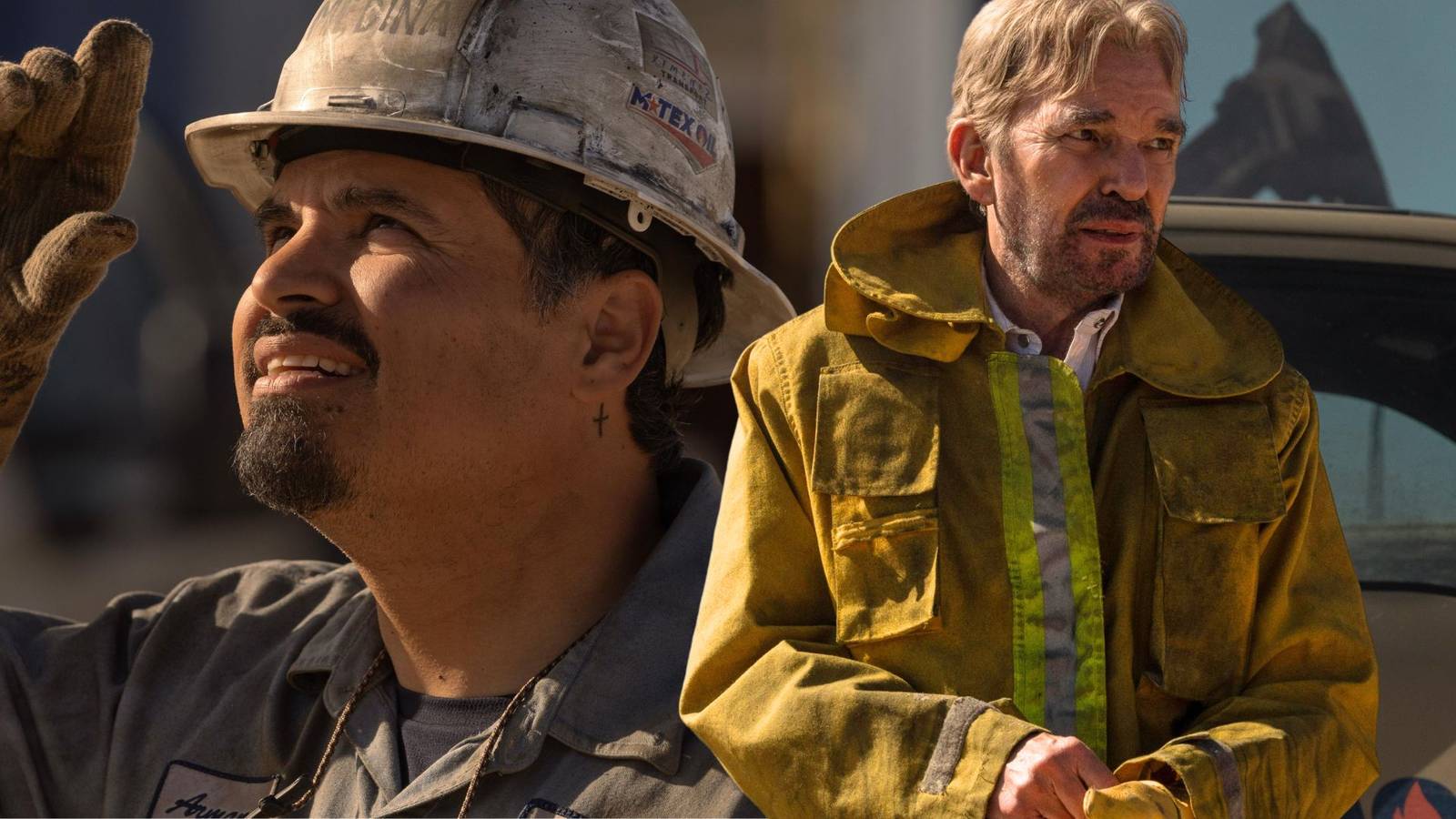 Here's What All the 'Landman' Oil Worker Slang Means