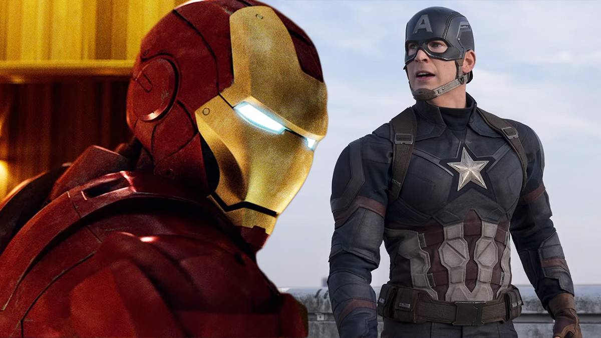 Who Me Rdj Why RDJ and Chris Evans' Return to the MCU Has Me Worried