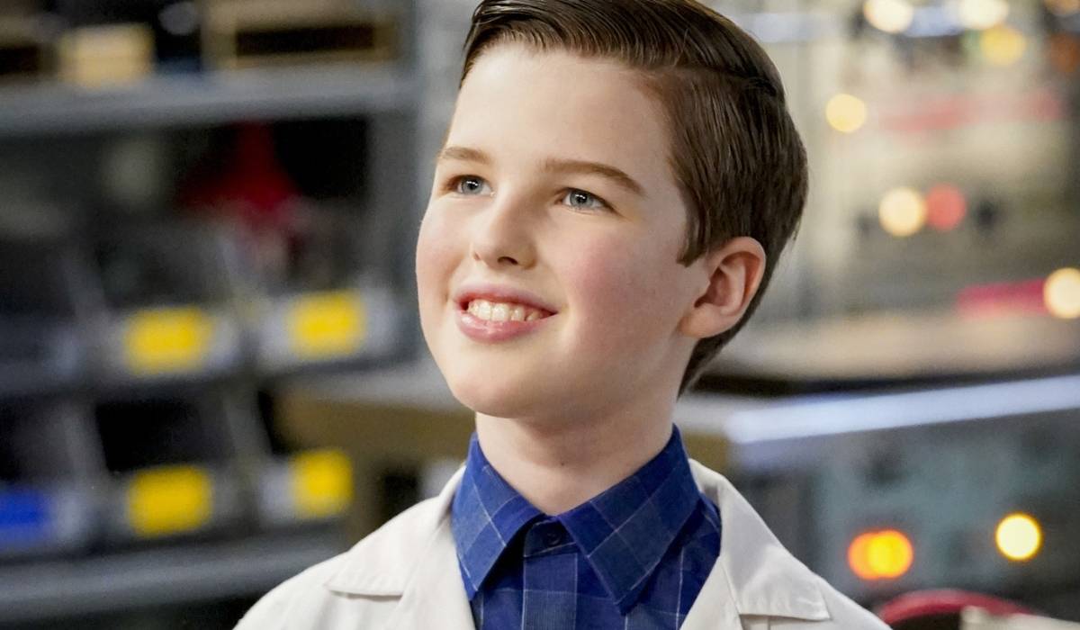 Allison Janney Young Sheldon