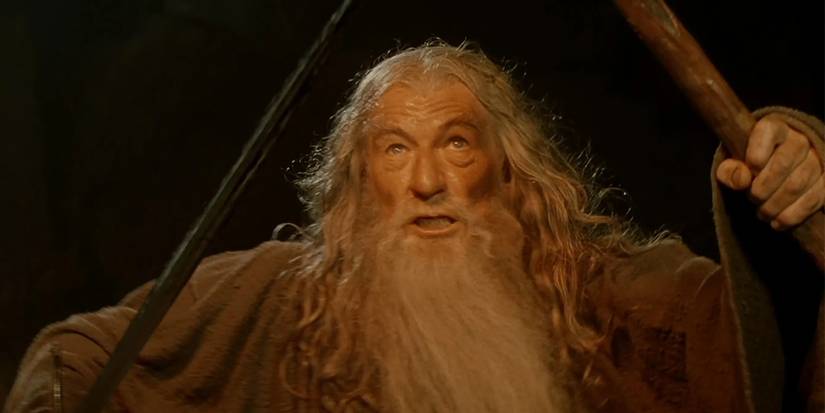Frodo Timeline 'Lord of the Rings': Frodo's Return in 'Hunt for Gollum' Fixes Timeline