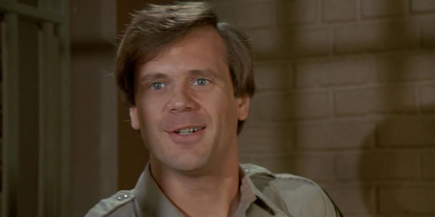 Mark Withers Dead After Pancreatic Cancer Battle