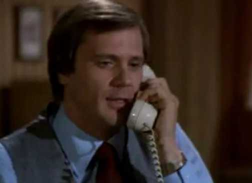 Mark Withers Roles Mark Withers Dead After Pancreatic Cancer Battle
