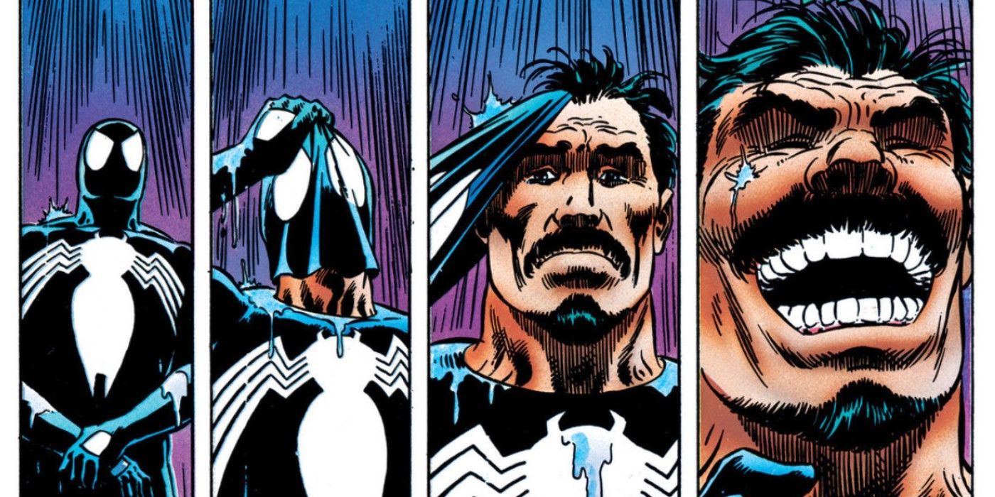 'Kraven the Hunter' Should've Adapted This Comic Instead