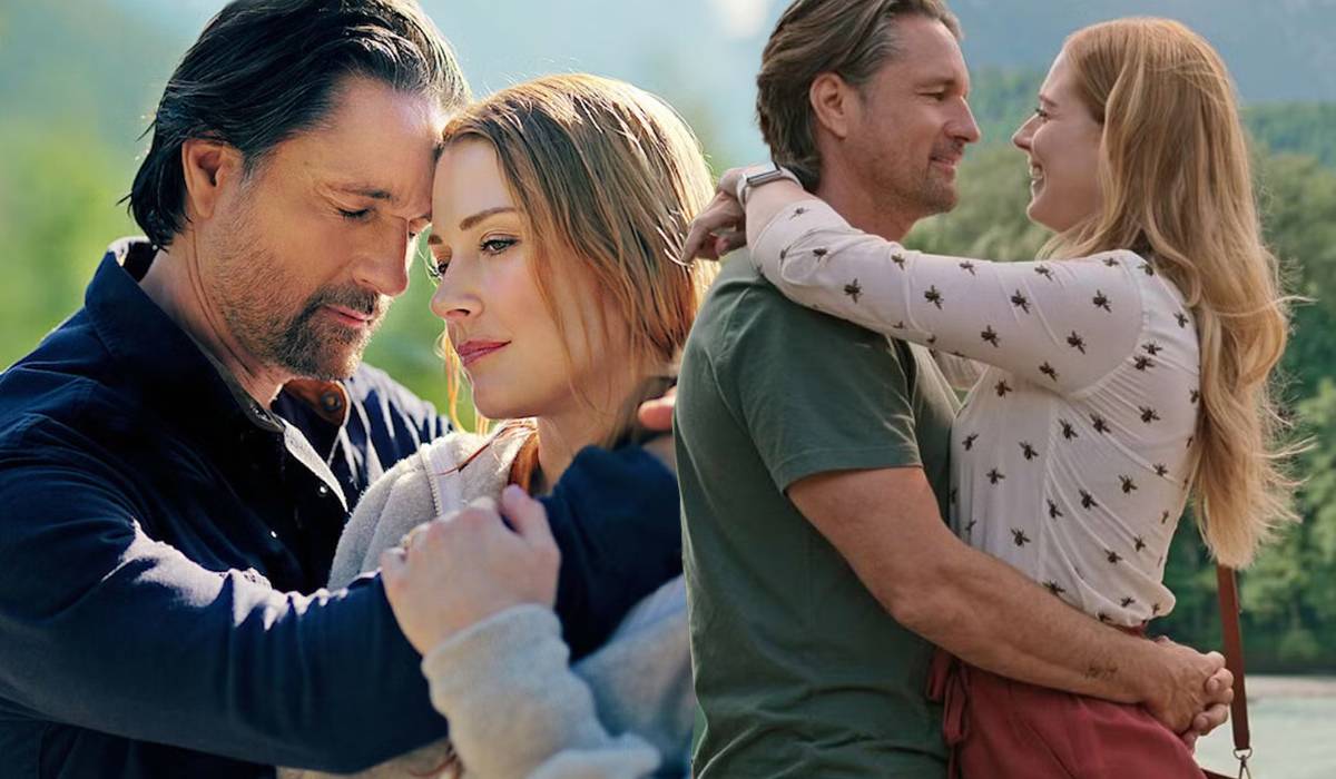 Is 'Virgin River' Worthy of Being Netflix's Longest-Running Series?