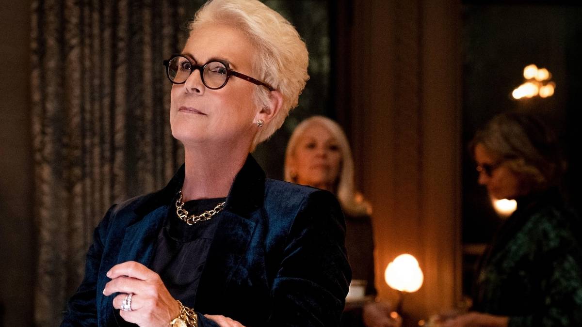 Jamie Lee Curtis Rumored for Lead Role in 'Murder, She Wrote' Movie