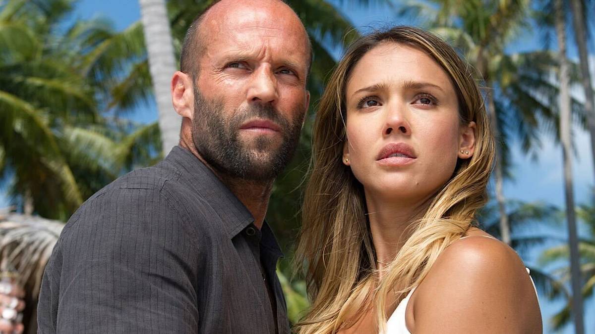 'Mechanic: Resurrection' is Tubi Streaming Hit Again