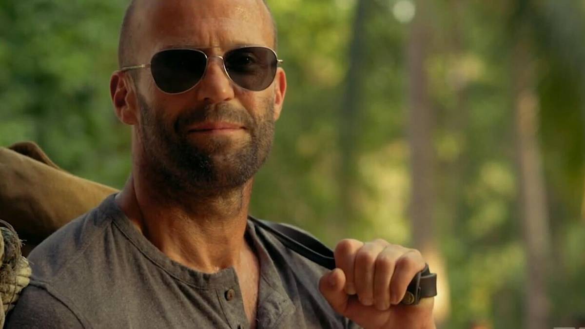'Mechanic: Resurrection' is Tubi Streaming Hit Again