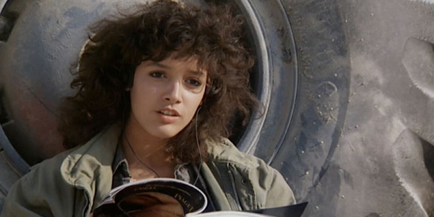 flashdance | MovieWeb