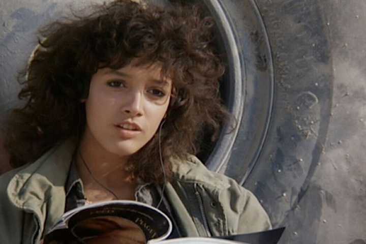 Flashdance Webb flashdance | MovieWeb