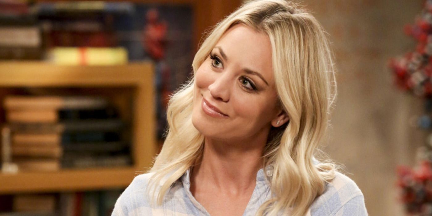 Why Kaley Cuoco Was Initially Turned Down for 'The Big Bang Theory', image size:1400x700