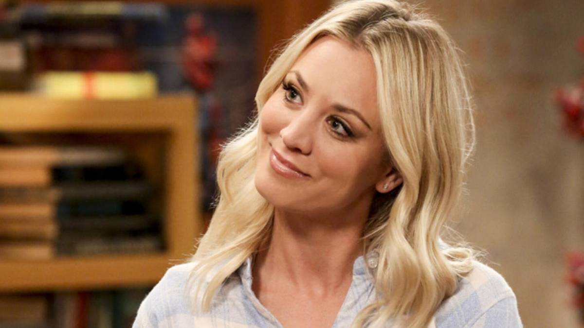 Why Kaley Cuoco Was Initially Turned Down for 'The Big Bang Theory'