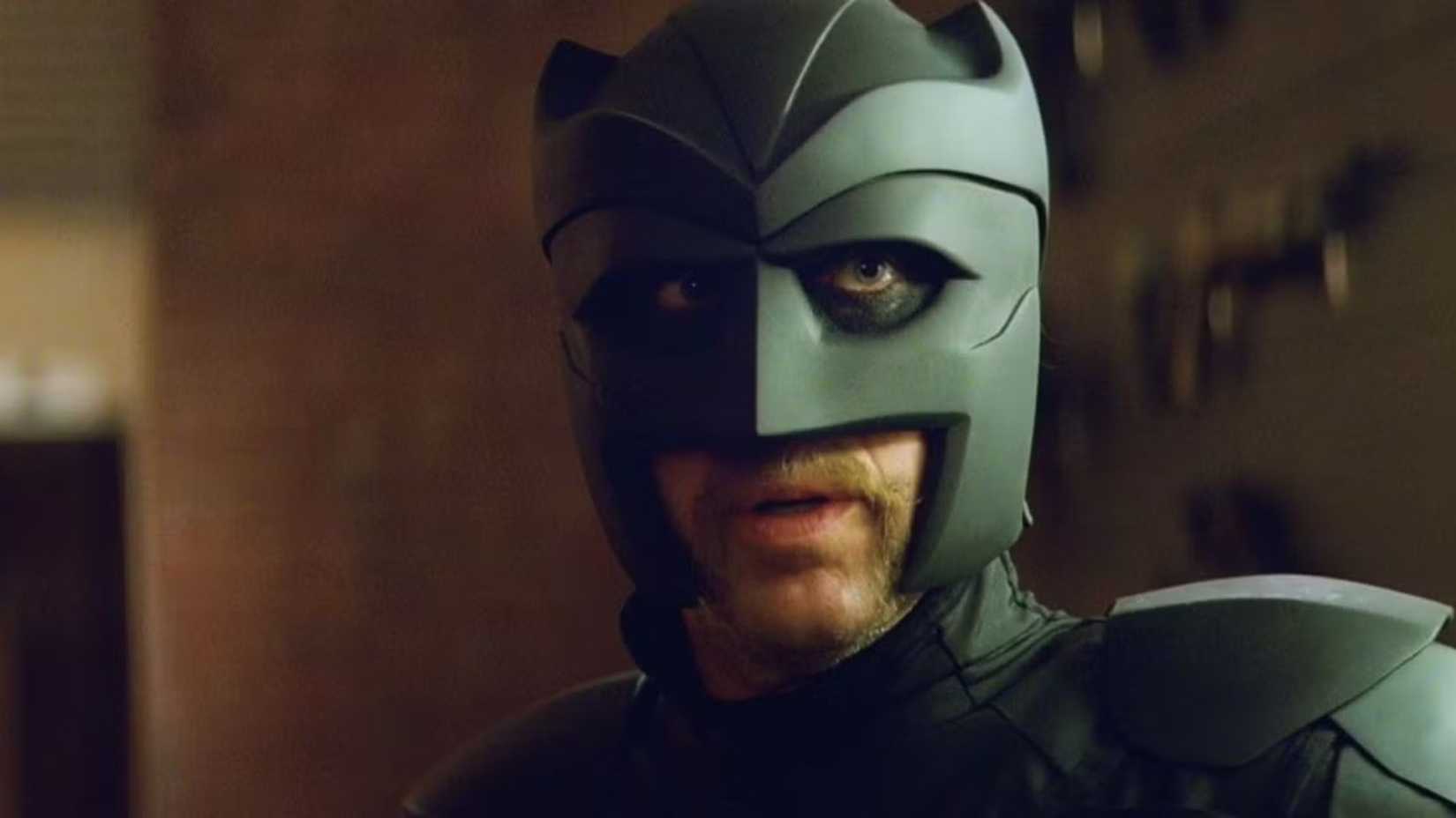Nicolas Cage in Kick-Ass