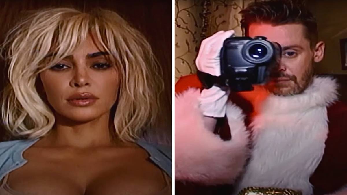 Kim Kardashian porno qoshiqlar Kim Kardashian porno qoshiqlar