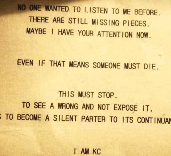 2003 Ricin Letters The True Story Behind Netflix’s ‘The Kings of Tupelo’, Explained