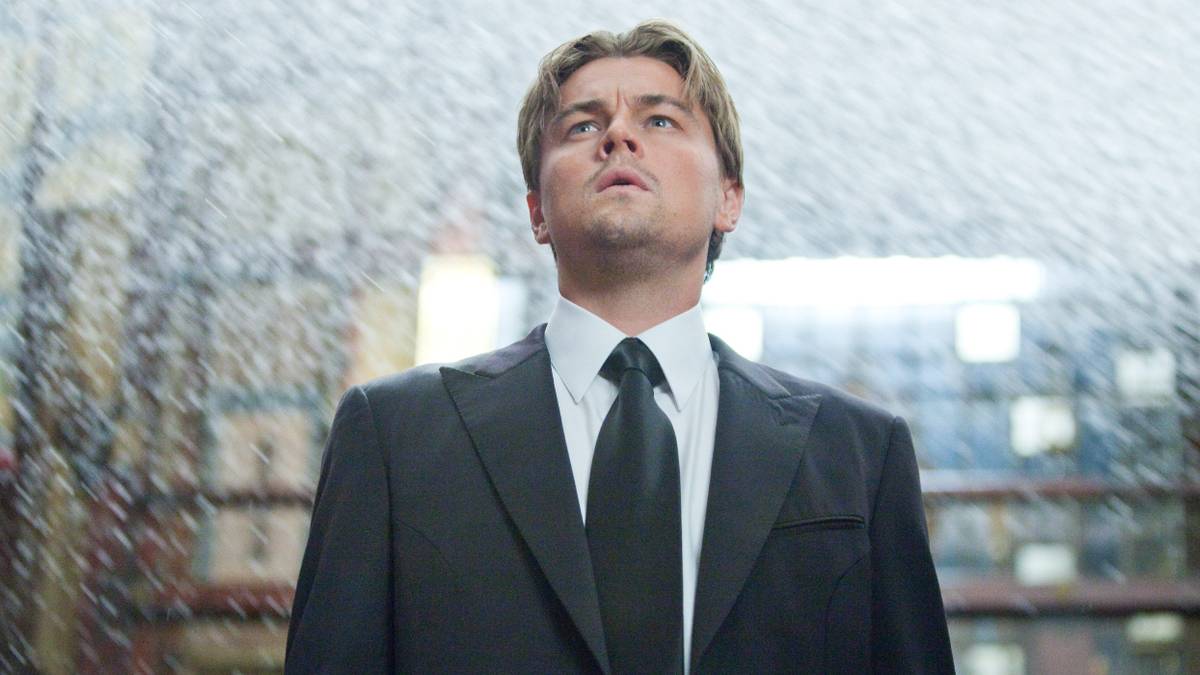 Christopher Nolan's 'Inception' Sets Netflix Streaming Release Date