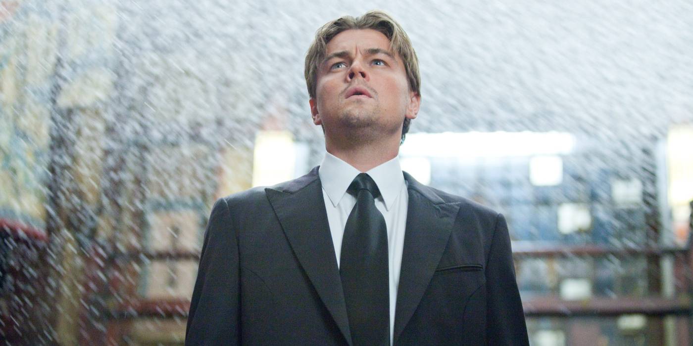 Christopher Nolan's 'Inception' Sets Netflix Streaming Release Date