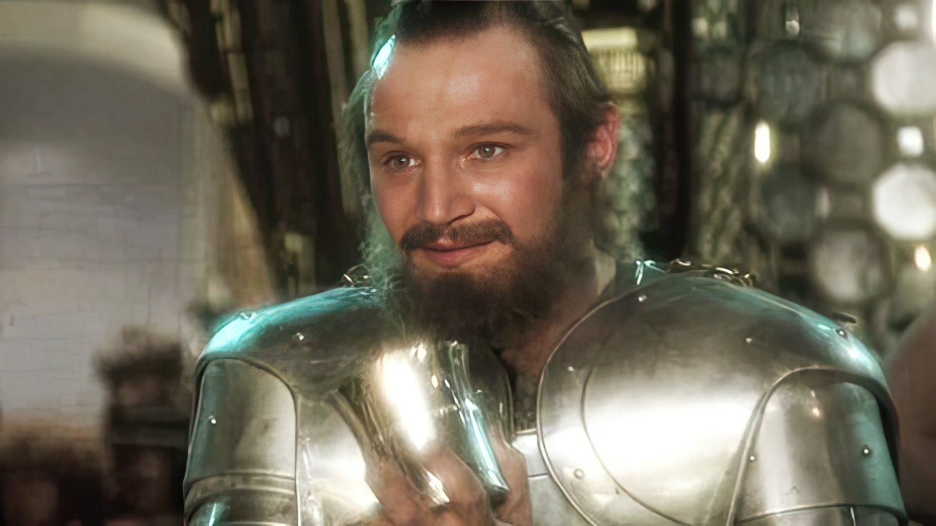 liam neeson in excalibur