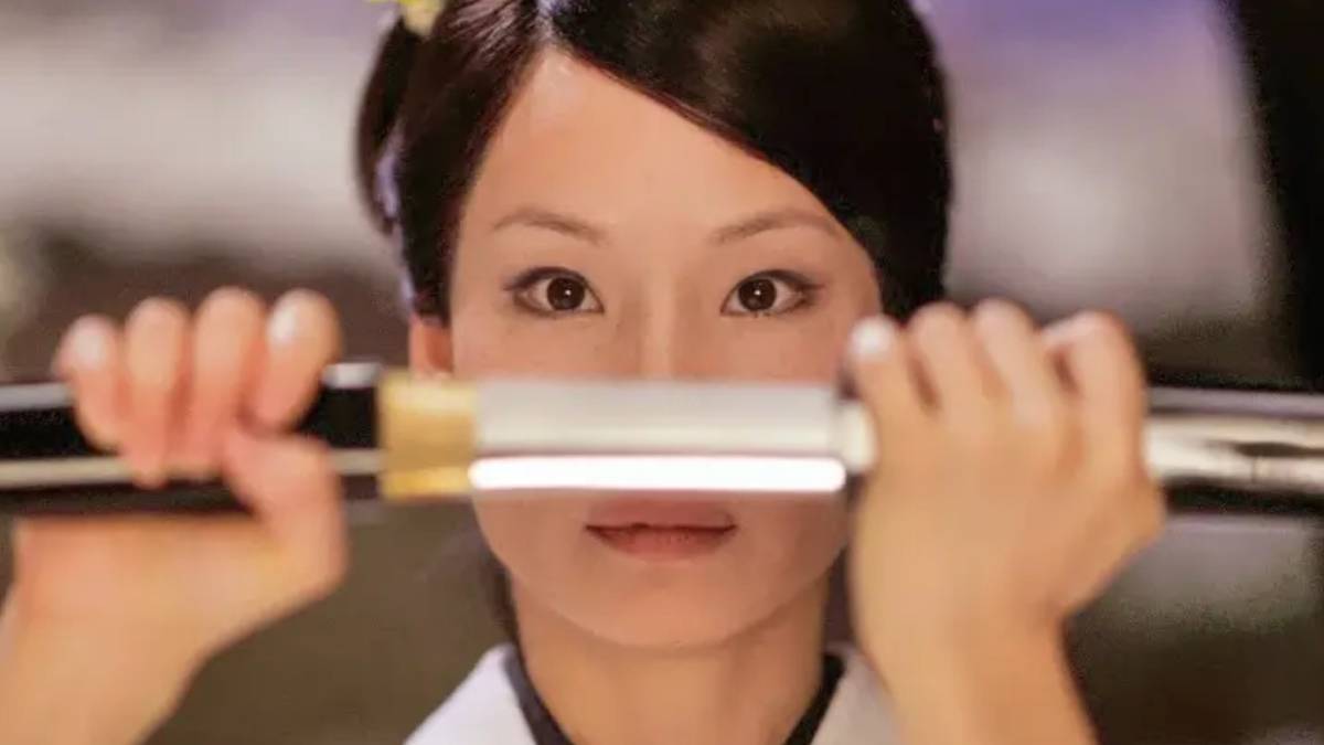 Kill Bill Film Streaming