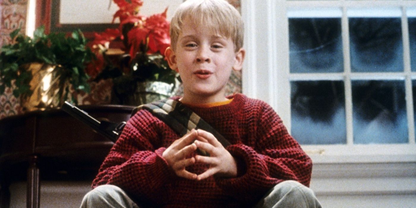 Macaulay Culkin's 'Richie Rich' Reaches Top 10 Streaming Chart on Netflix
