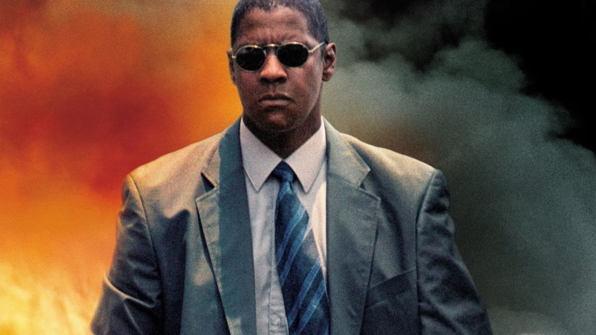 Man On Fire Movieweb