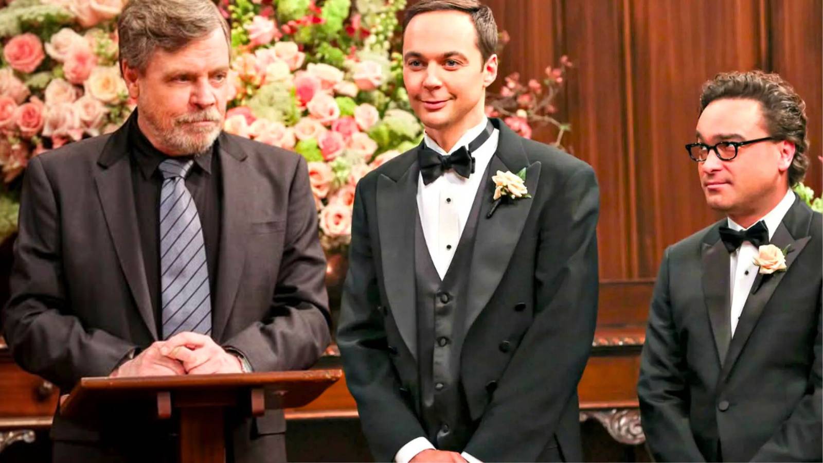 Mark Hamill Has Just One Regret About His 'Big Bang Theory' Role, image size:1600x900