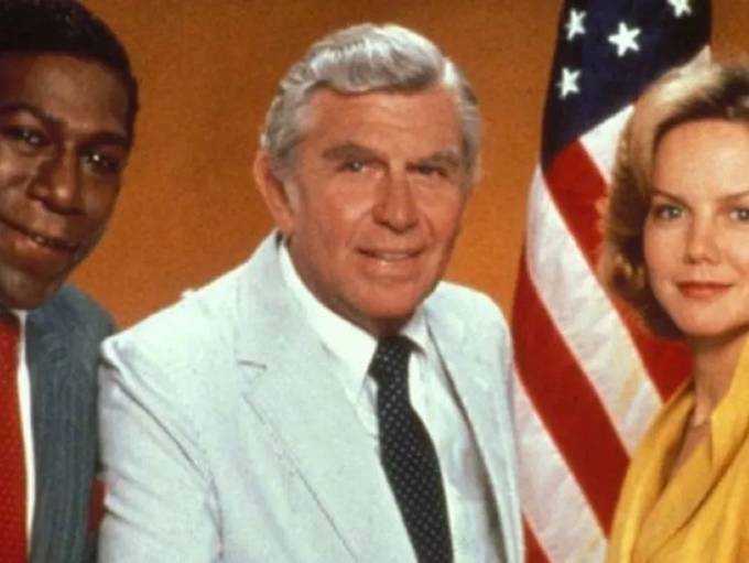 Classic Matlock 'Matlock' Season 1 Recap: What To Remember Before Kathy Bates ...
