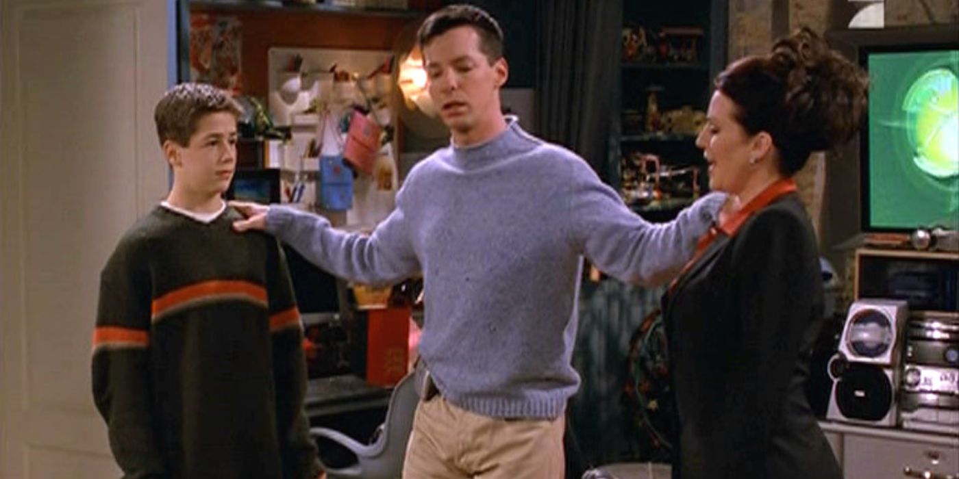 Sean Hayes | MovieWeb, image size:1400x700