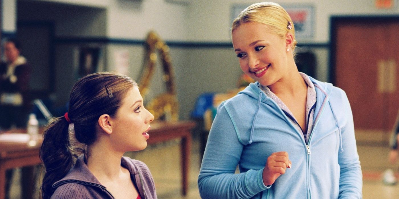 Hayden Panettiere's Best Movies: Ice Princess, Bring It On, And More Ranked