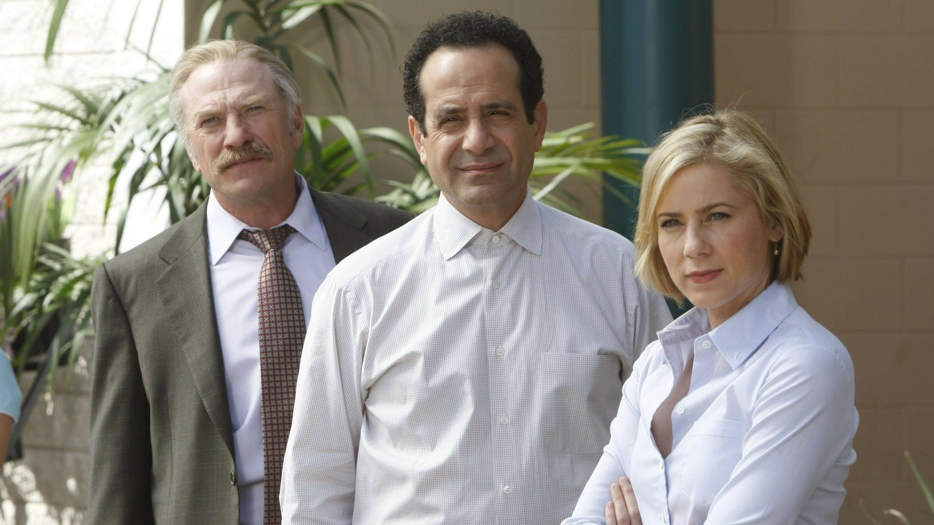 Every TV Show Leaving Netflix in January 2025