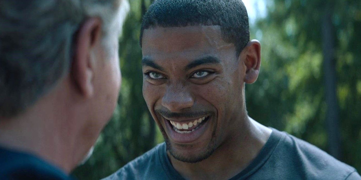 Rebel Ridge | MovieWeb