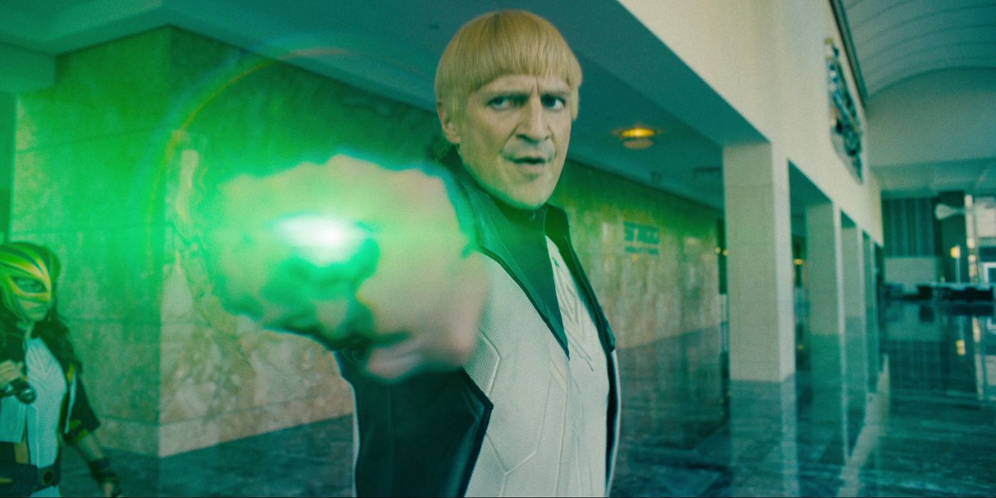 Who Is Guy Gardner, and Is He a Green Lantern in 'Superman?', image size:1400x700