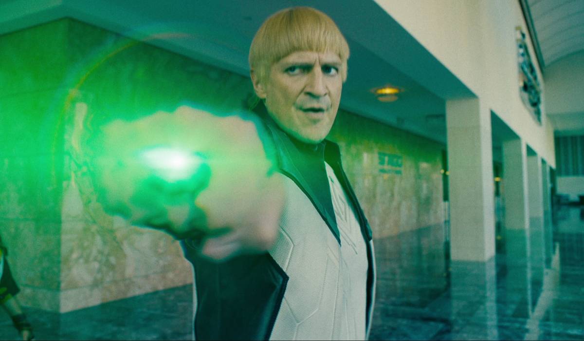 Who Is Guy Gardner, and Is He a Green Lantern in 'Superman?', image size:1200x700