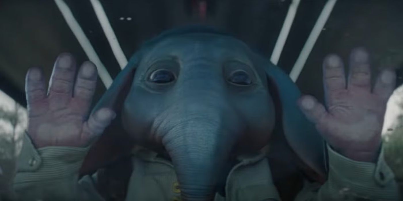 Who Is Neel, the Cute Elephant Kid from 'Star Wars: Skeleton Crew?'