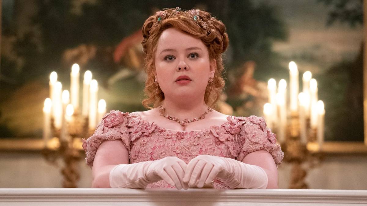 Netflix's 'Bridgerton' Season 4 Gets 2026 Release Window, Renewed for ...