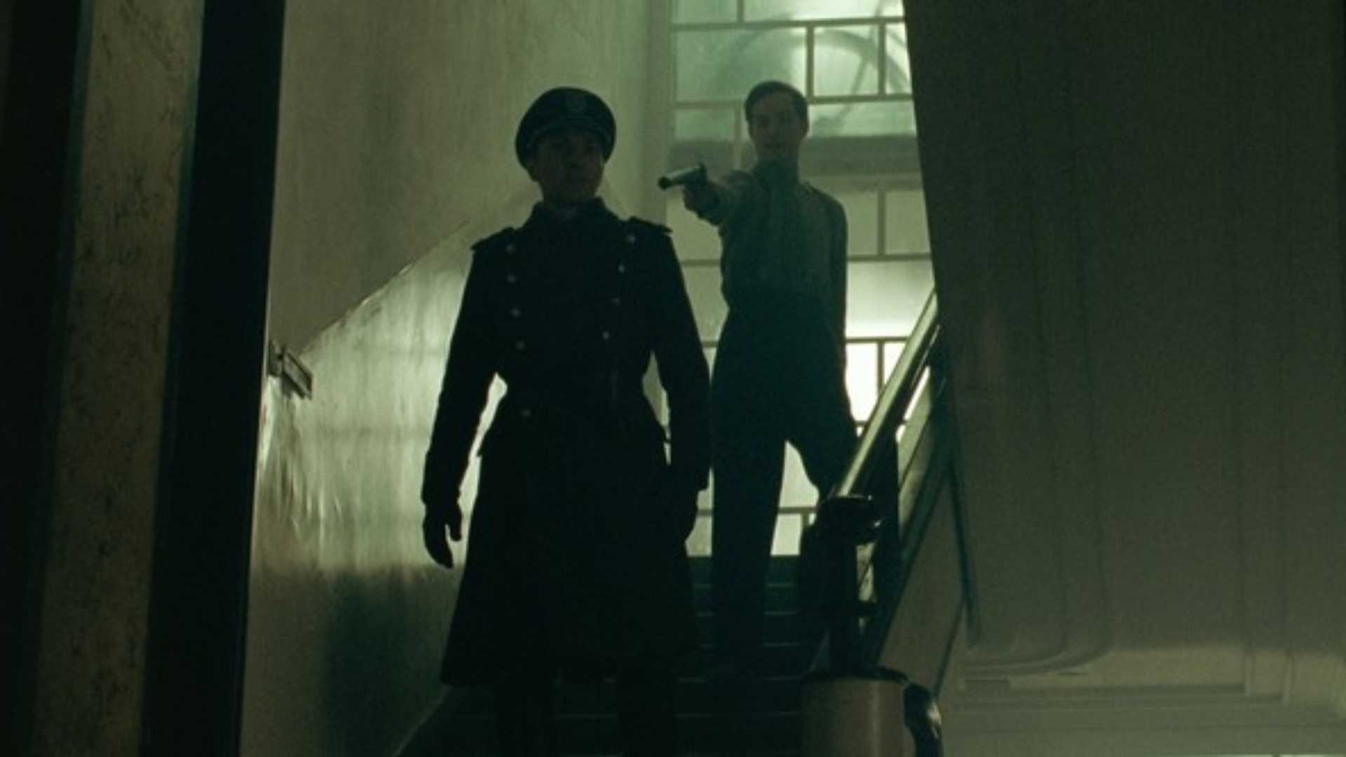 24 Netflix Every Original Movie Coming to Netflix in January 2025