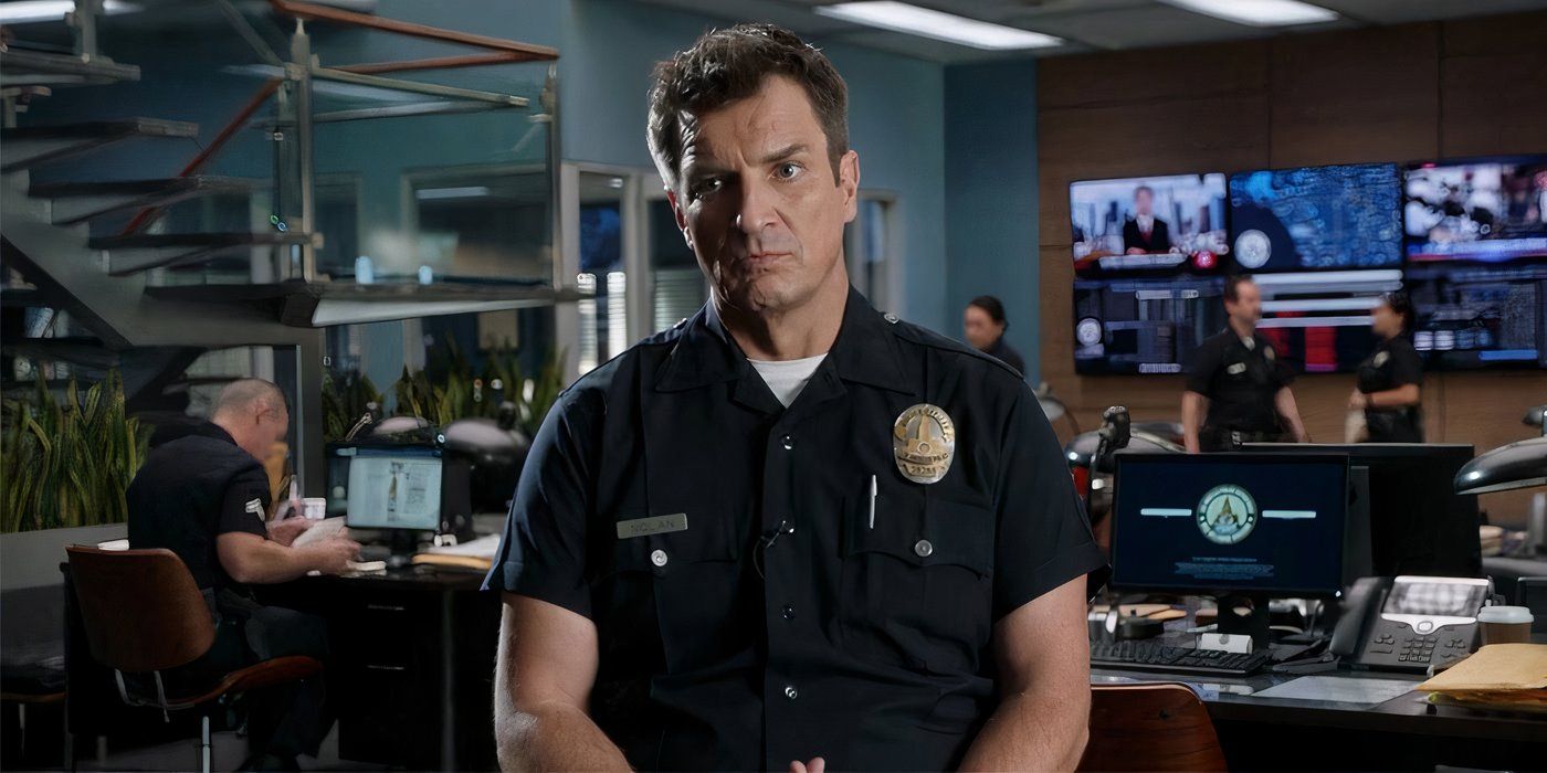 'The Rookie' Begins Season 7 with a Big Achievement