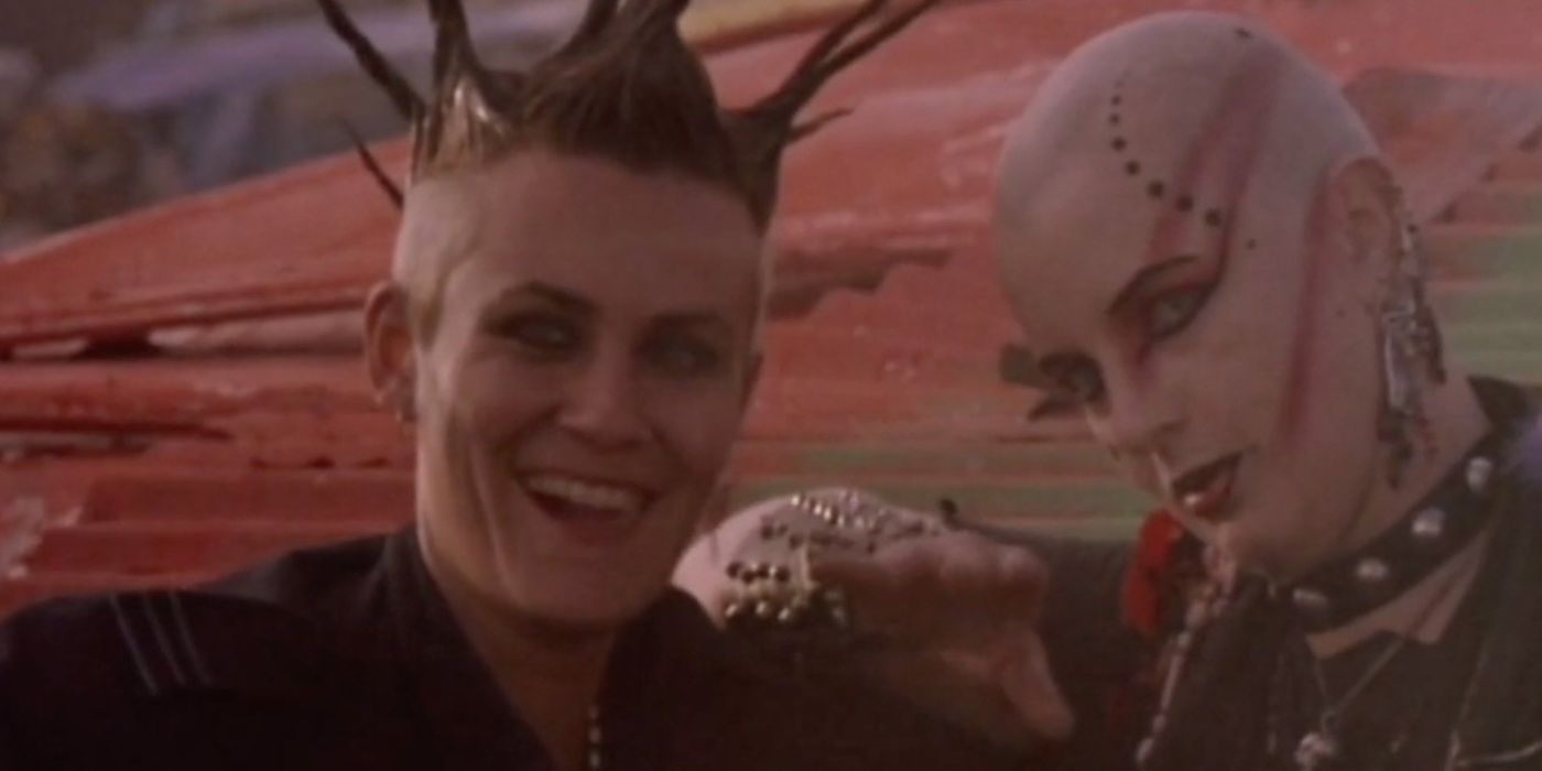 7 Best Christmas-Themed Vampire Movies